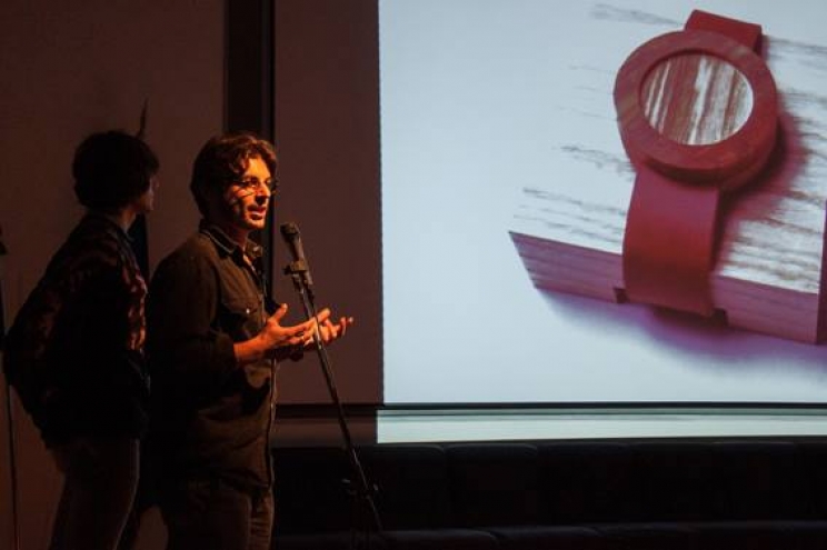 NULLAME &amp; PECHAKUCHA